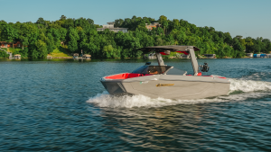 2025 Nautique Boats G25 for sale in , 