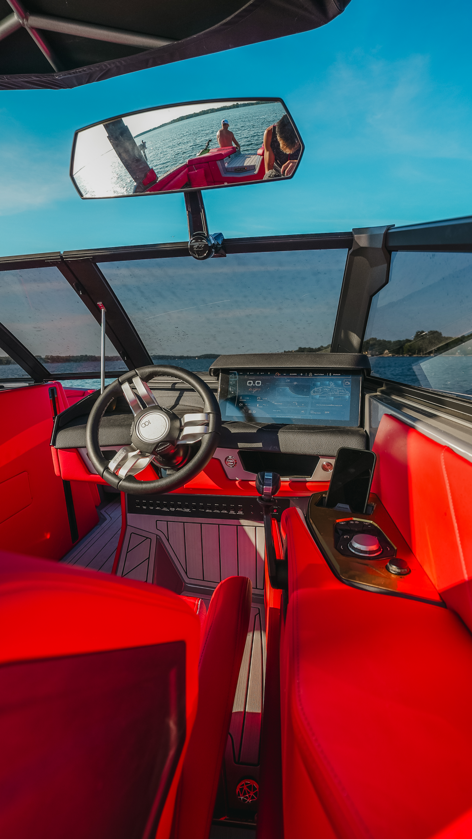 2025 Nautique Boats G25 for sale in , 