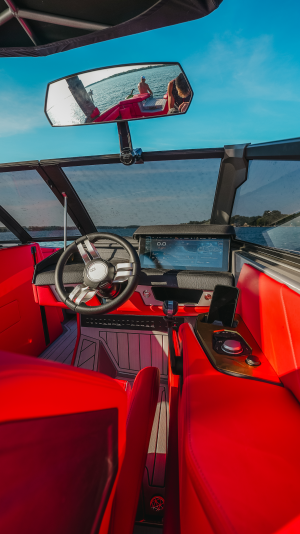 2025 Nautique Boats G25 for sale in , 