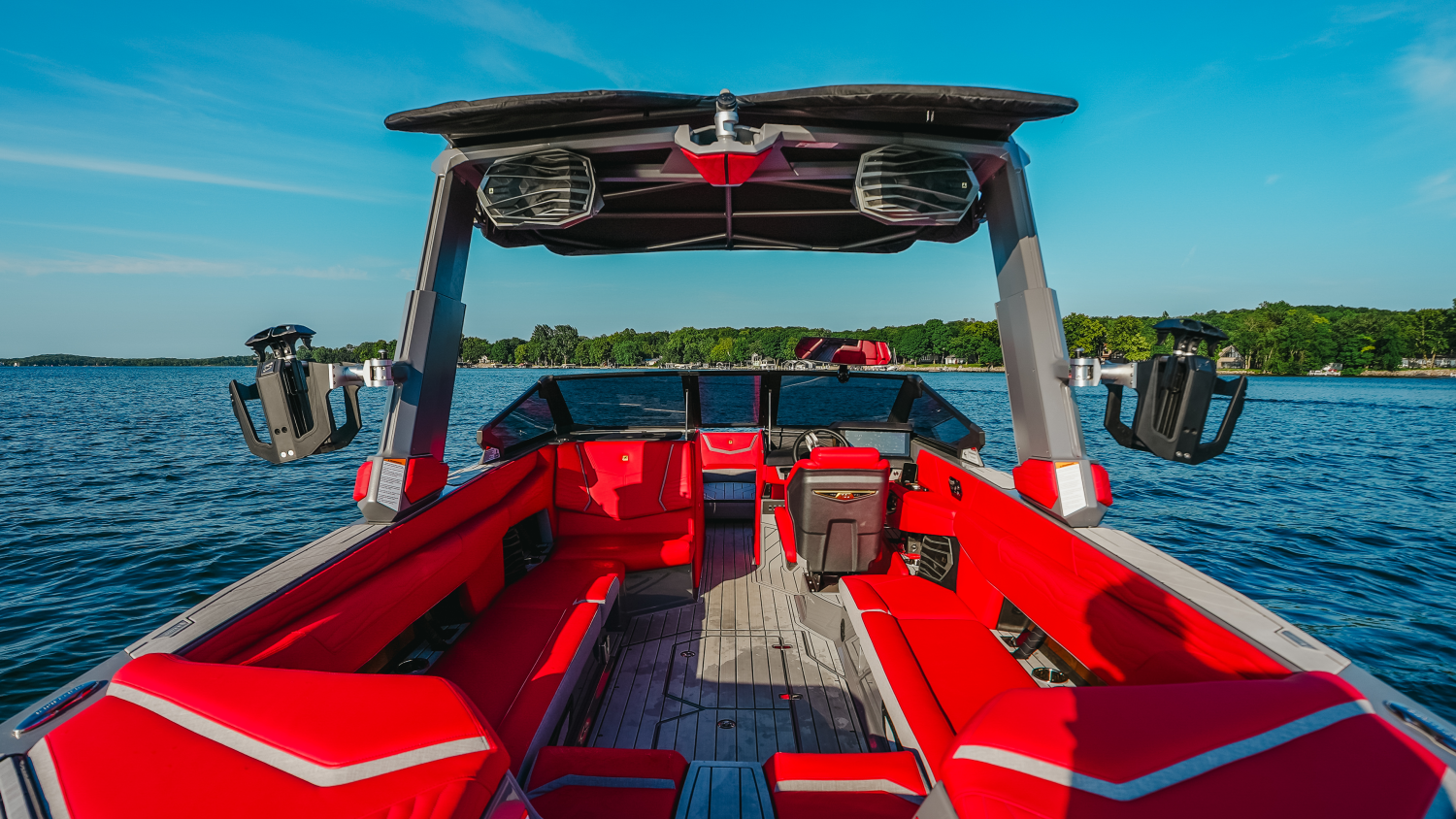 2025 Nautique Boats G25 for sale in , 