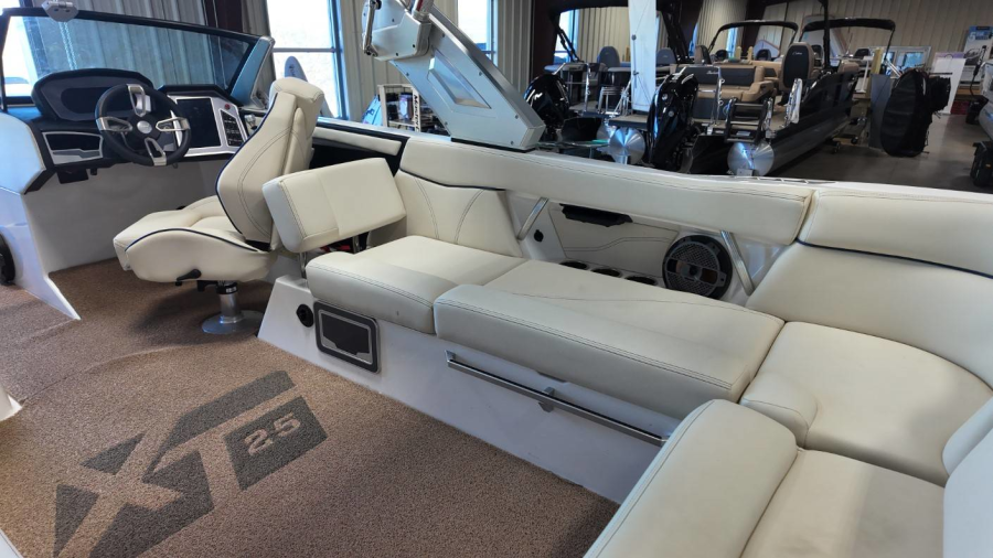 2022 Mastercraft Boats XT25 for sale in Shell Knob, Missouri