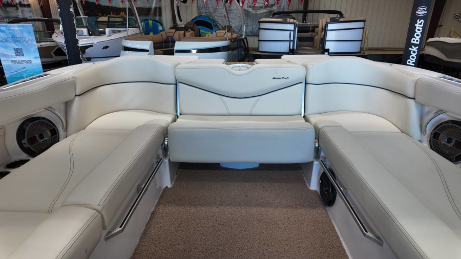2022 Mastercraft Boats XT25 for sale in Shell Knob, Missouri