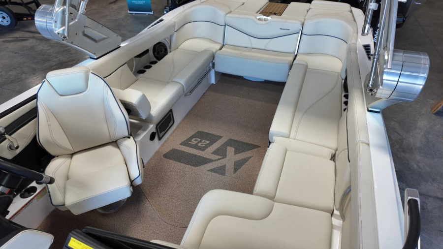 2022 Mastercraft Boats XT25 for sale in Shell Knob, Missouri