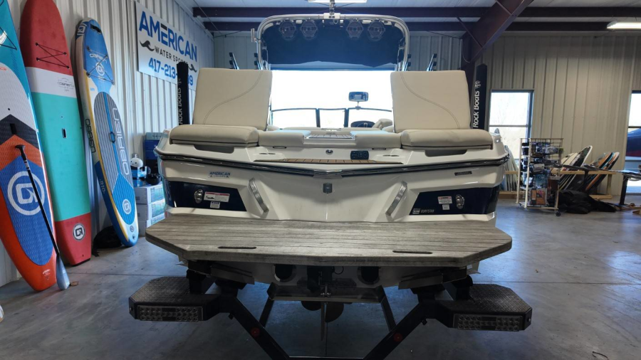 2022 Mastercraft Boats XT25 for sale in Shell Knob, Missouri