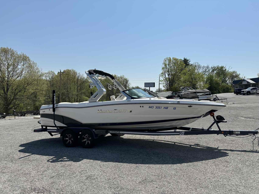 2022 Mastercraft Boats XT25 for sale in Shell Knob, Missouri