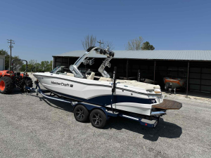 2022 Mastercraft Boats XT25 for sale in Shell Knob, Missouri