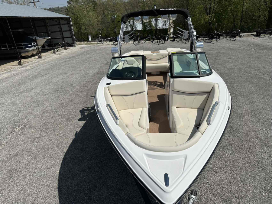 2022 Mastercraft Boats XT25 for sale in Shell Knob, Missouri