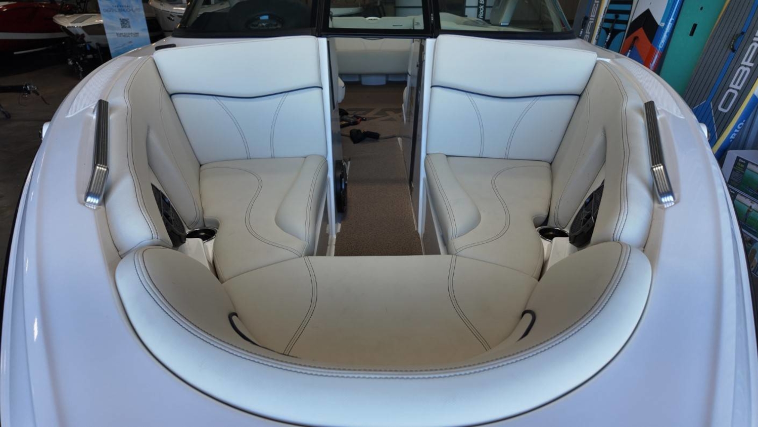 2022 Mastercraft XT25