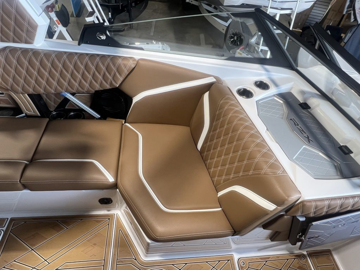 2025 Tige Boats 24RZX for sale in Norco, California