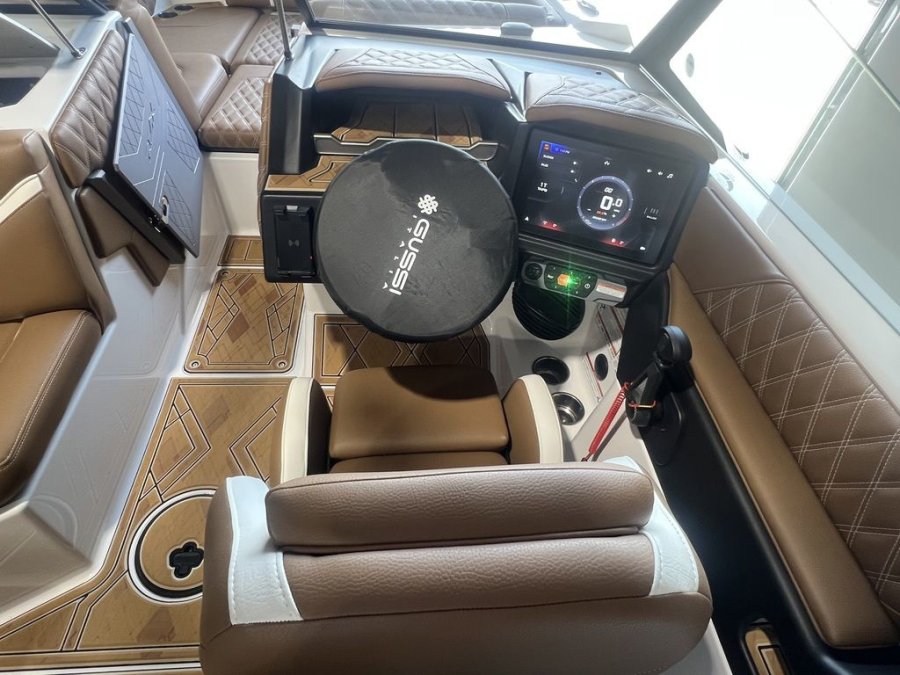 2025 Tige Boats 24RZX for sale in Norco, California