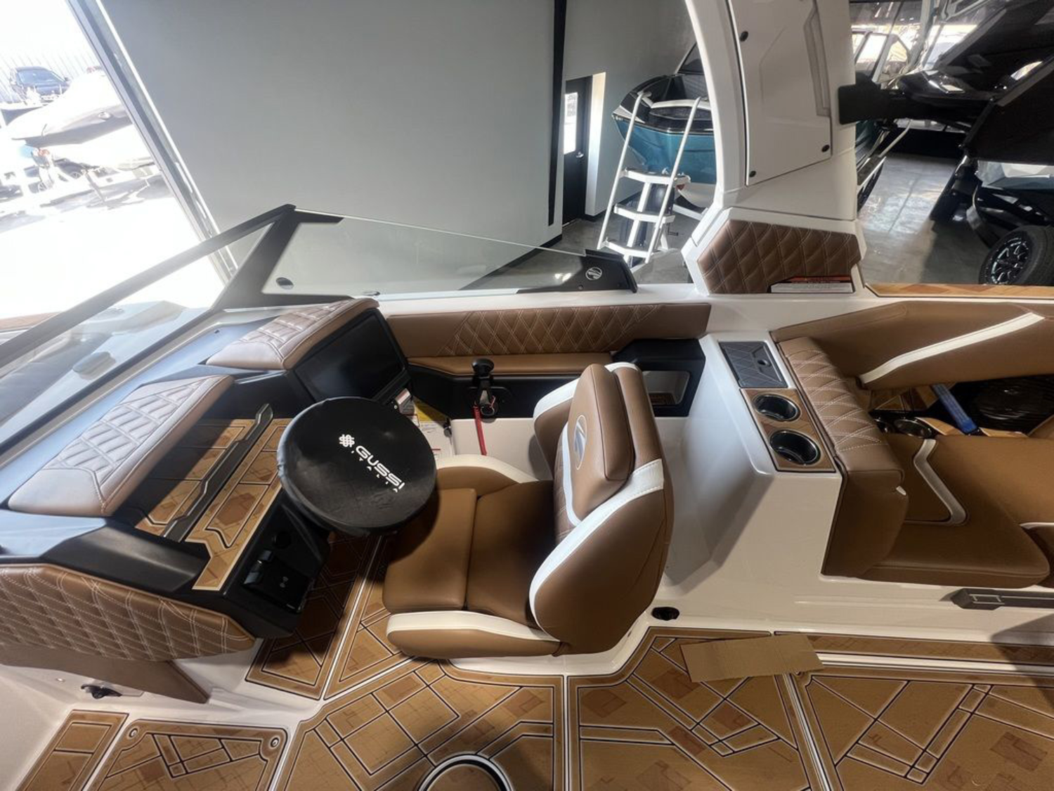 2025 Tige Boats 24RZX for sale in Norco, California