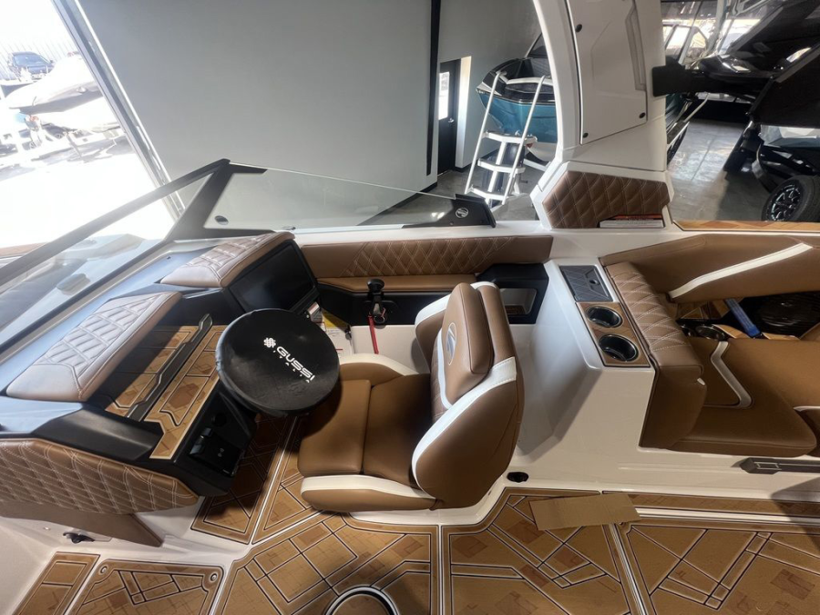 2025 Tige Boats 24RZX for sale in Norco, California