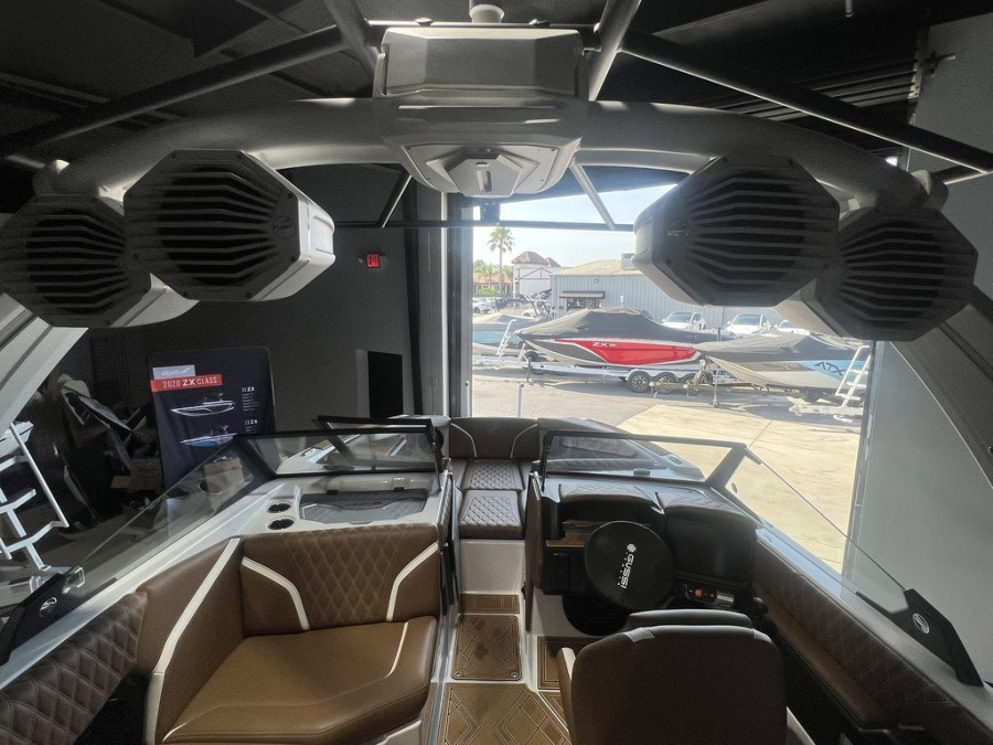 2025 Tige Boats 24RZX for sale in Norco, California