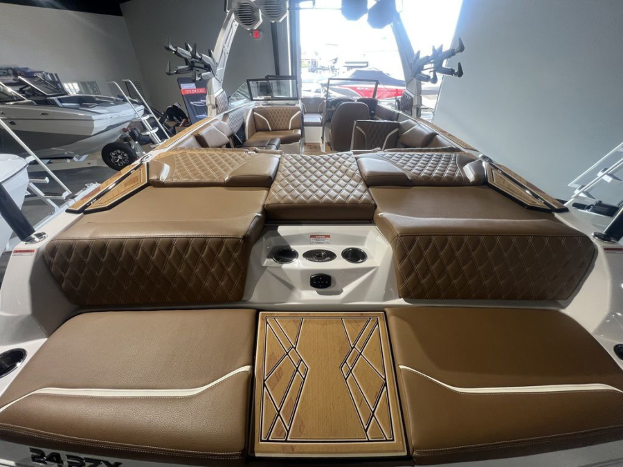 2025 Tige Boats 24RZX for sale in Norco, California