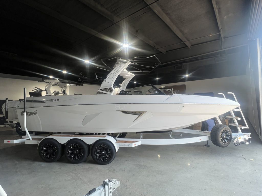 2025 Tige Boats 24RZX for sale in Norco, California