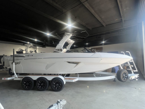 2025 Tige Boats 24RZX for sale in Norco, California