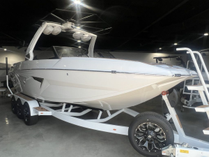 2025 Tige Boats 24RZX for sale in Norco, California