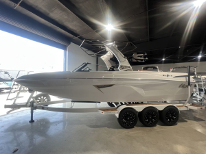 2025 Tige Boats 24RZX for sale in Norco, California