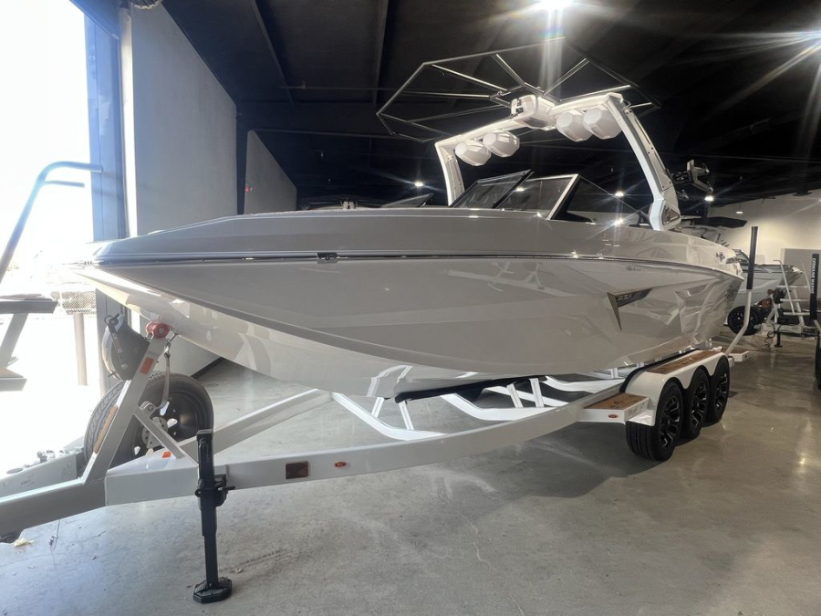 2025 Tige Boats 24RZX for sale in Norco, California