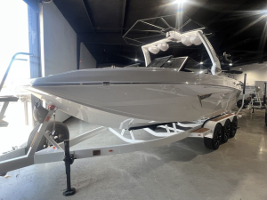 2025 Tige Boats 24RZX for sale in Norco, California