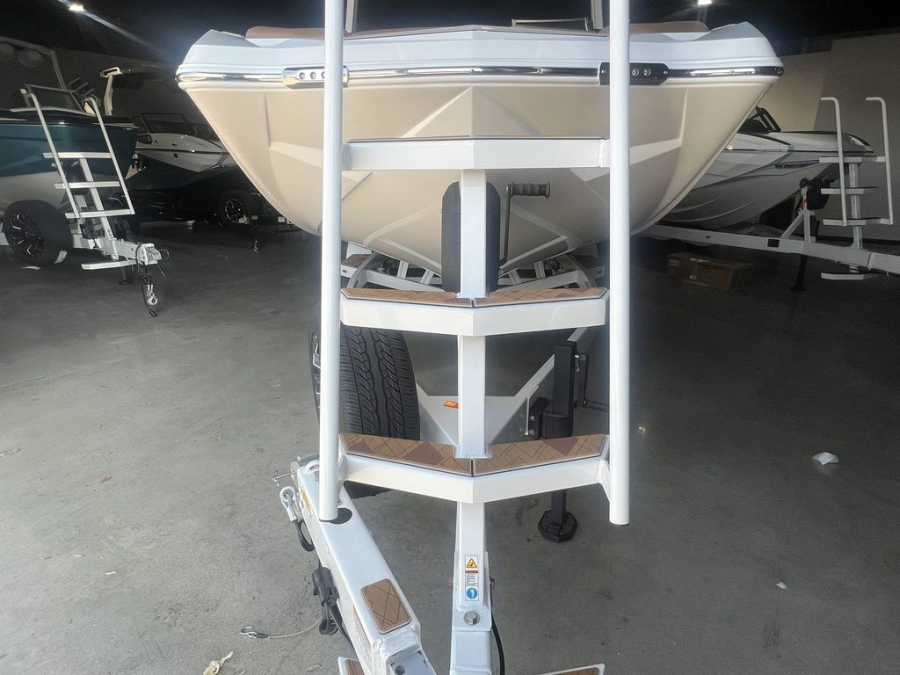 2025 Tige Boats 24RZX for sale in Norco, California
