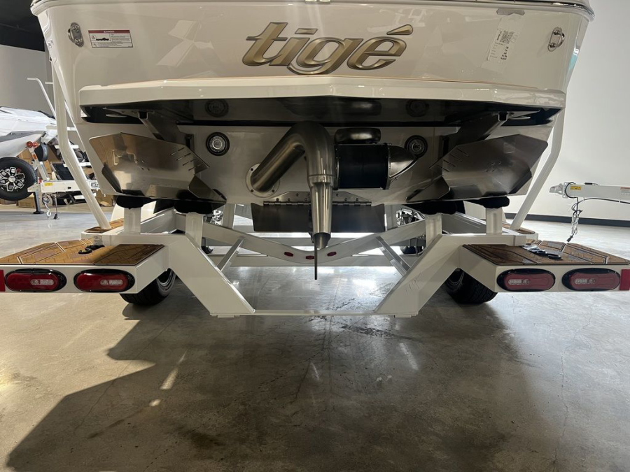 2025 Tige Boats 24RZX for sale in Norco, California