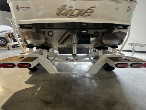 2025 Tige Boats 24RZX for sale in Norco, California