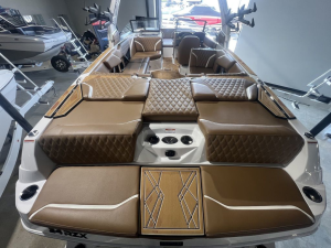 2025 Tige Boats 24RZX for sale in Norco, California