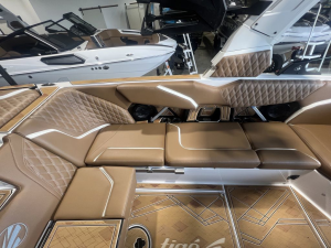 2025 Tige Boats 24RZX for sale in Norco, California