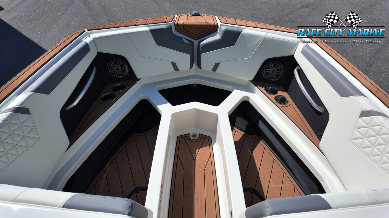 2026 Nautique Boats GS24 for sale in Mooresville, North Carolina