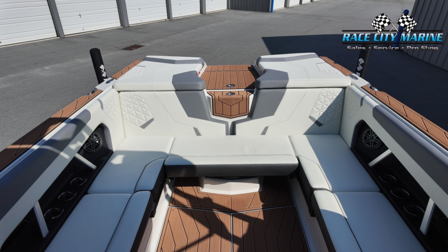 2026 Nautique Boats GS24 for sale in Mooresville, North Carolina