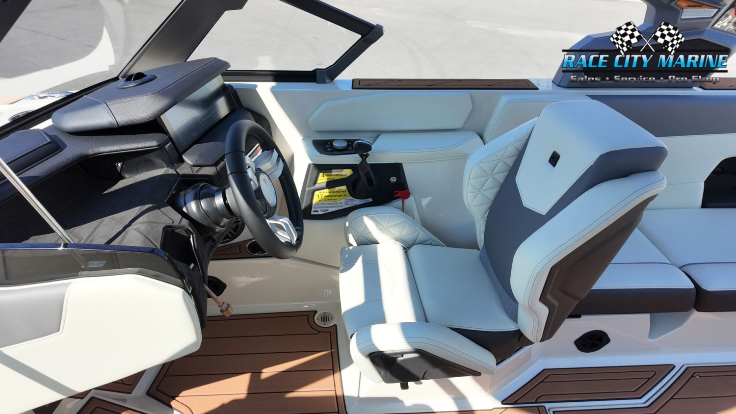 2026 Nautique Boats GS24 for sale in Mooresville, North Carolina