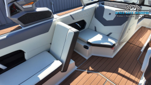 2026 Nautique Boats GS24 for sale in Mooresville, North Carolina