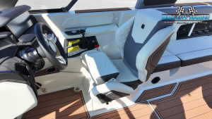 2026 Nautique Boats GS24 for sale in Mooresville, North Carolina
