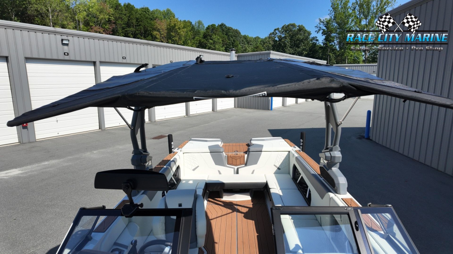 2026 Nautique Boats GS24 for sale in Mooresville, North Carolina