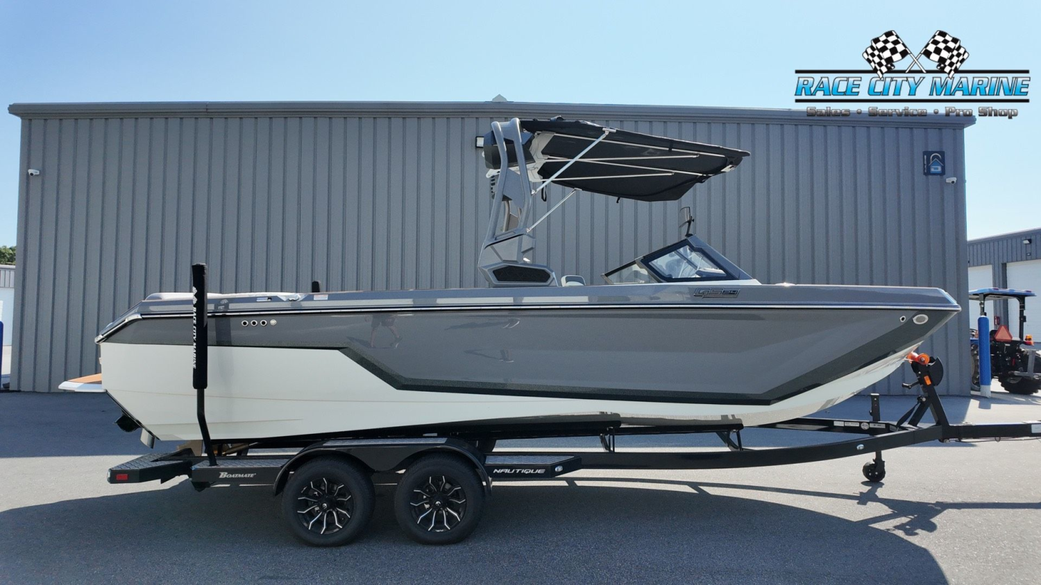 2026 Nautique GS24
