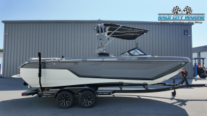 2026 Nautique Boats GS24 for sale in Mooresville, North Carolina