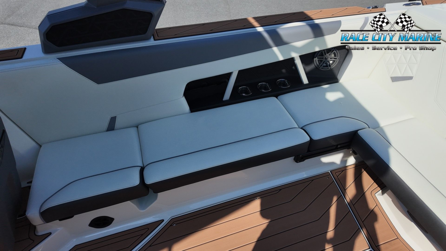 2026 Nautique Boats GS24 for sale in Mooresville, North Carolina