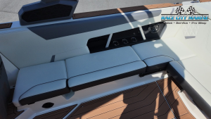 2026 Nautique Boats GS24 for sale in Mooresville, North Carolina