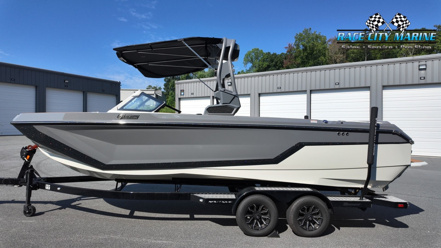 2026 Nautique GS24