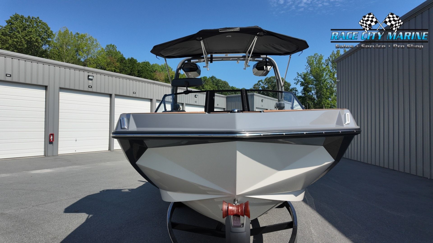 2026 Nautique GS24