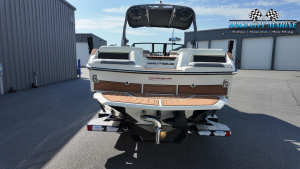 2026 Nautique Boats GS24 for sale in Mooresville, North Carolina