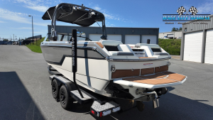 2026 Nautique Boats GS24 for sale in Mooresville, North Carolina