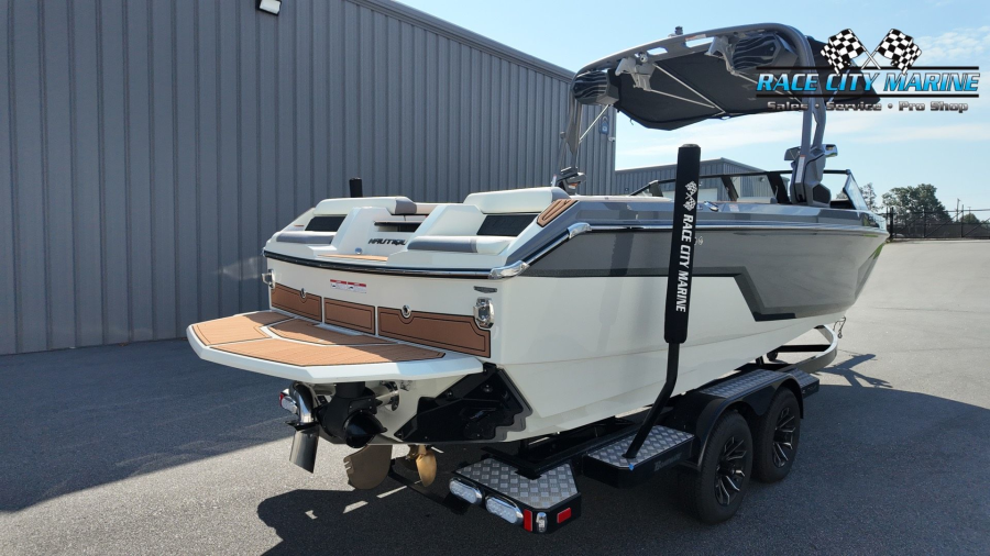 2026 Nautique Boats GS24 for sale in Mooresville, North Carolina