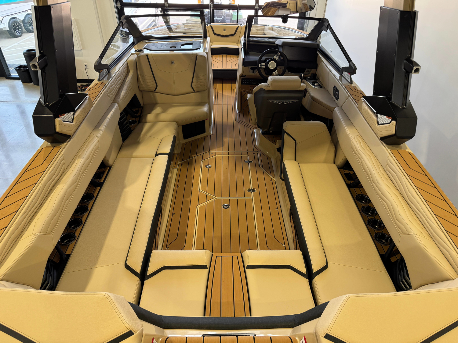 2026 Nautique Boats G25 for sale in Lewisville, Texas