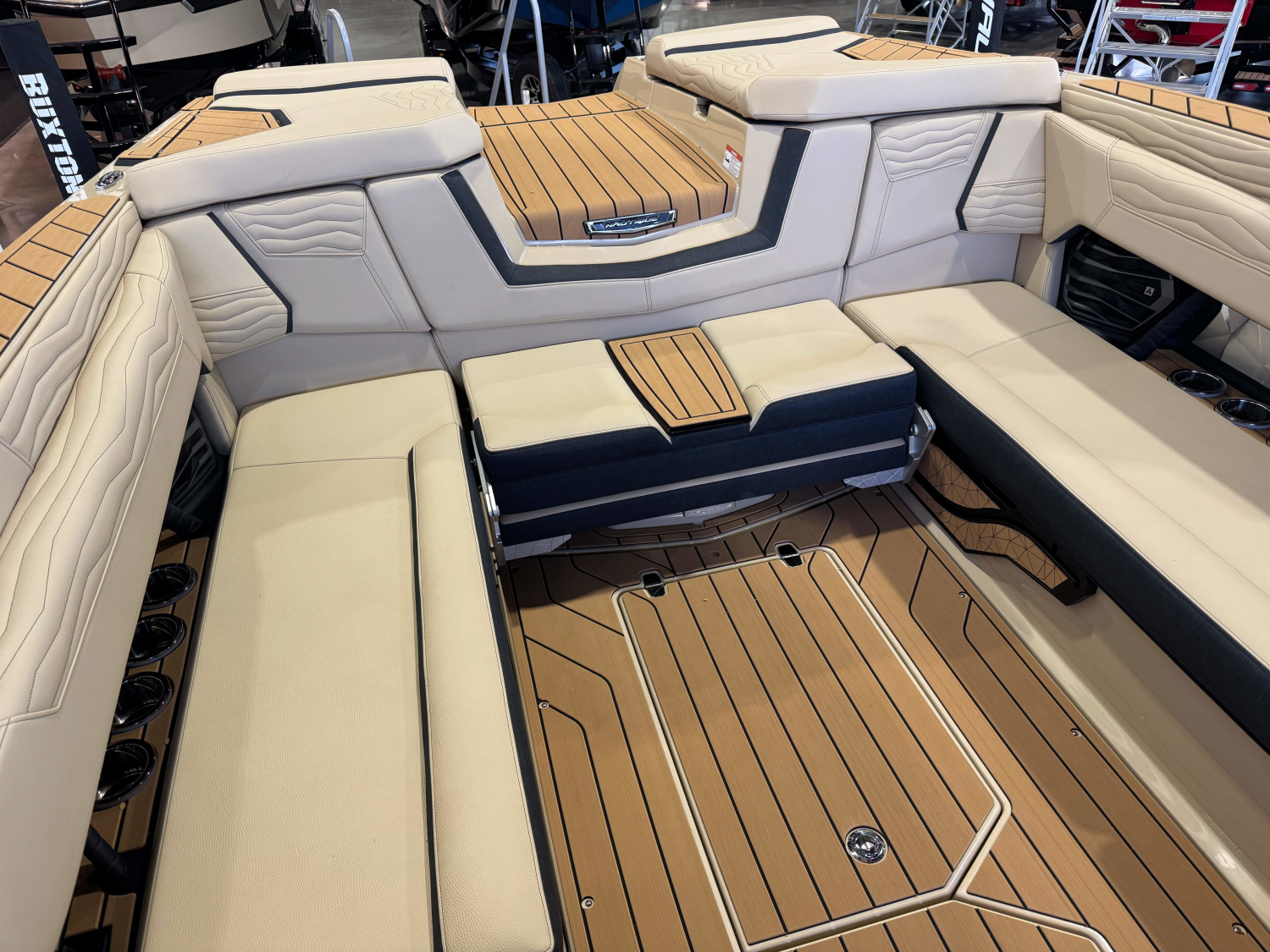 2026 Nautique Boats G25 for sale in Lewisville, Texas