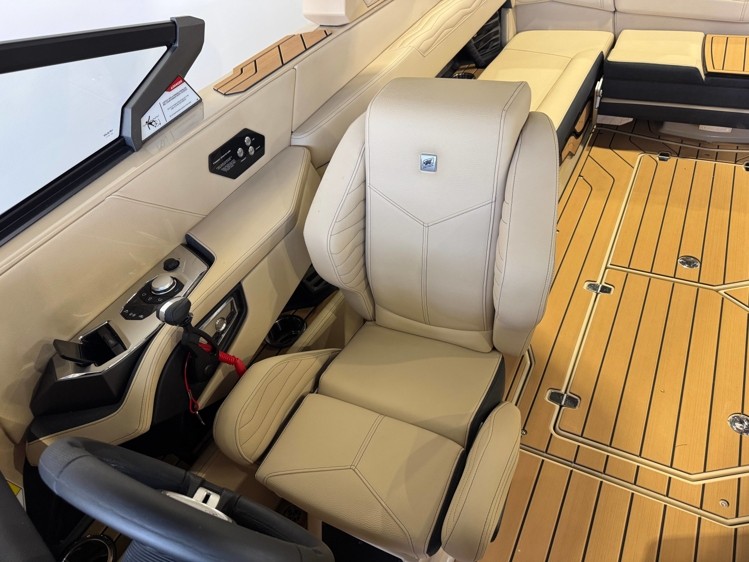 2026 Nautique Boats G25 for sale in Lewisville, Texas