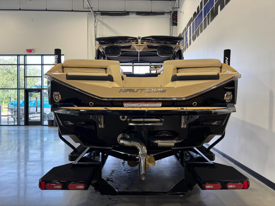 2026 Nautique Boats G25 for sale in Lewisville, Texas