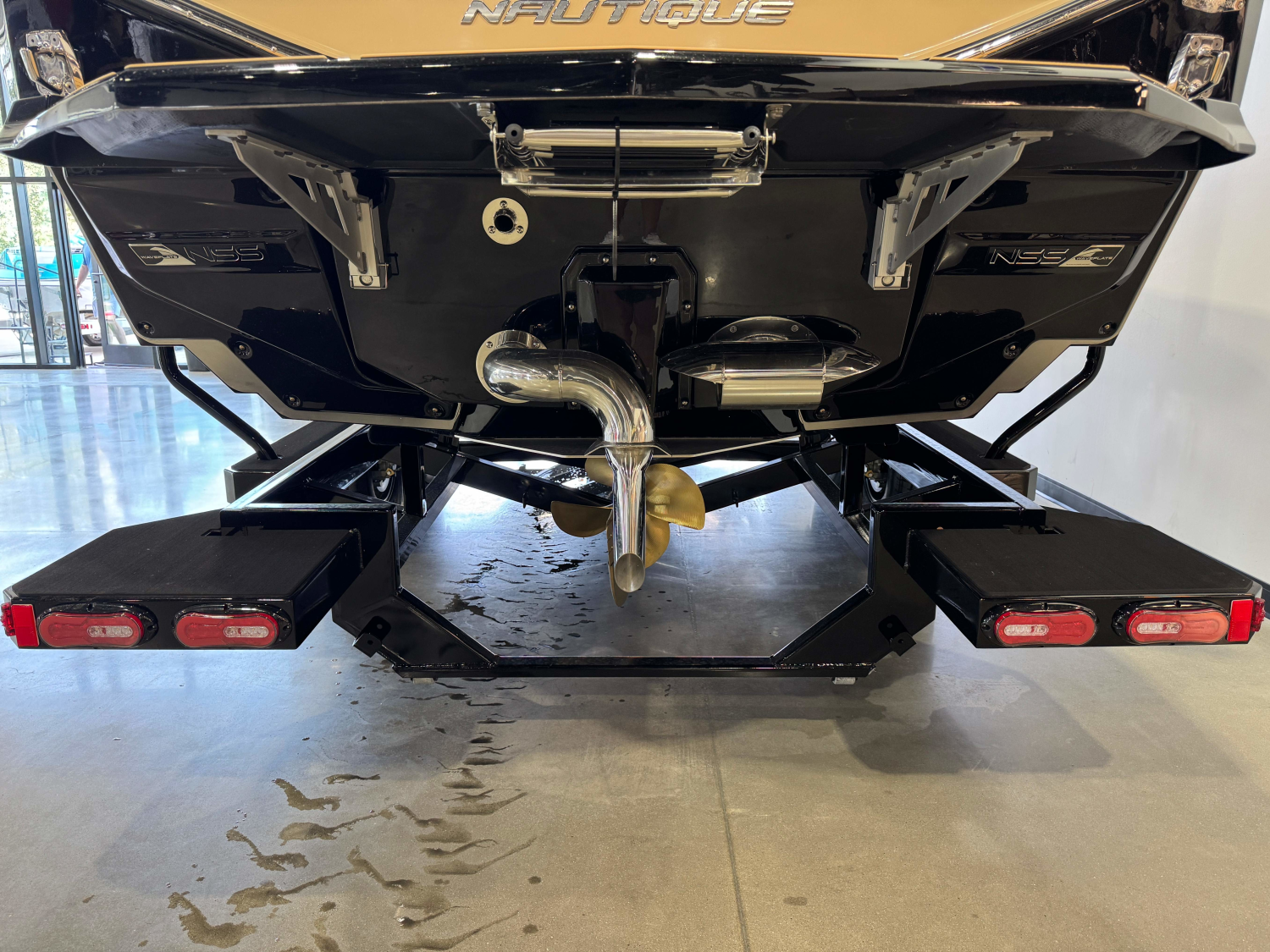 2026 Nautique Boats G25 for sale in Lewisville, Texas