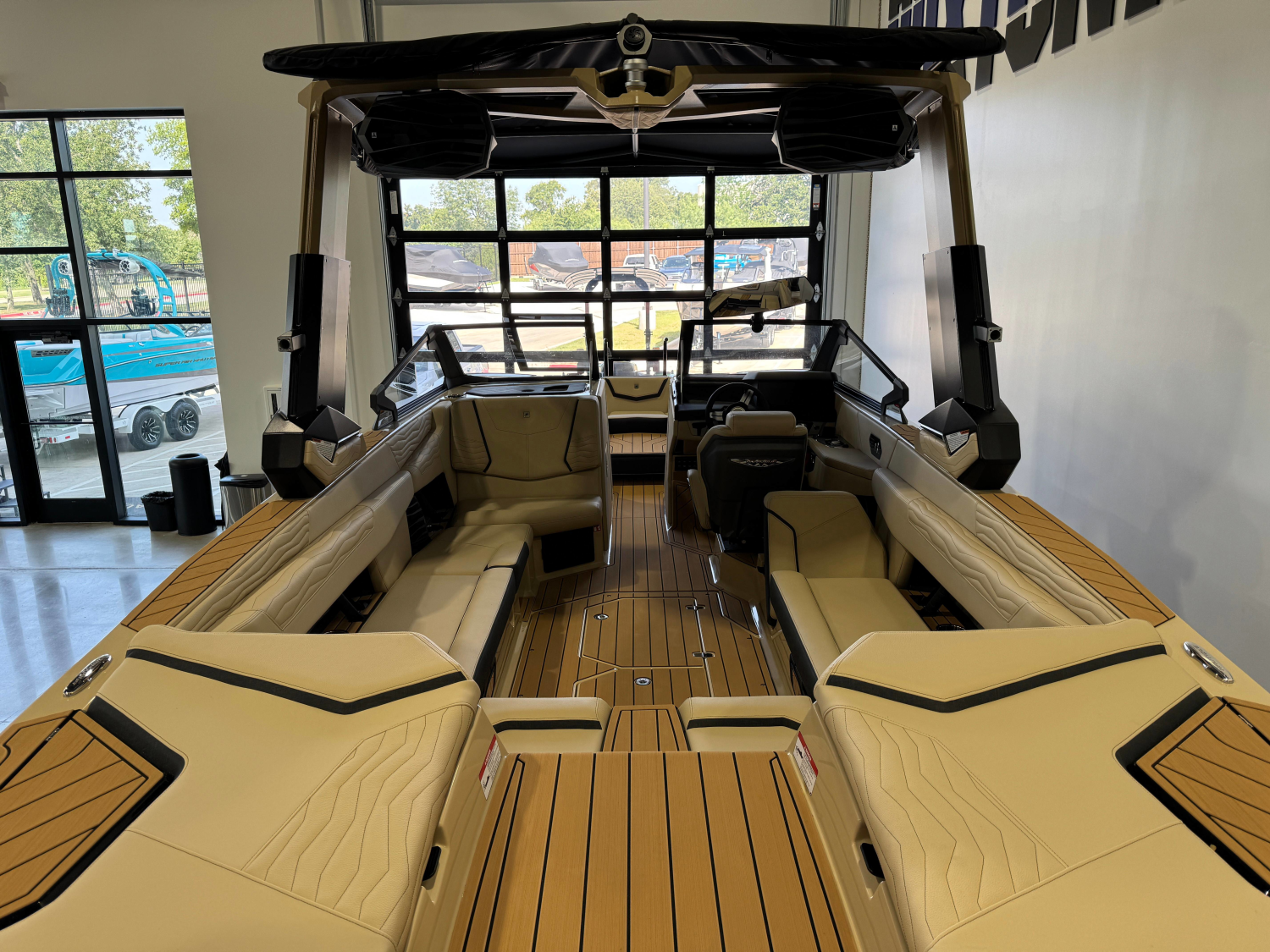 2026 Nautique Boats G25 for sale in Lewisville, Texas